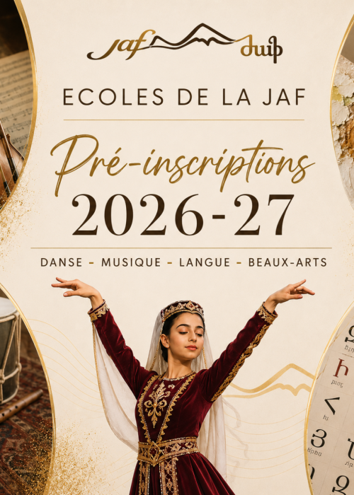 rentré des écoles de danse, présincriptions