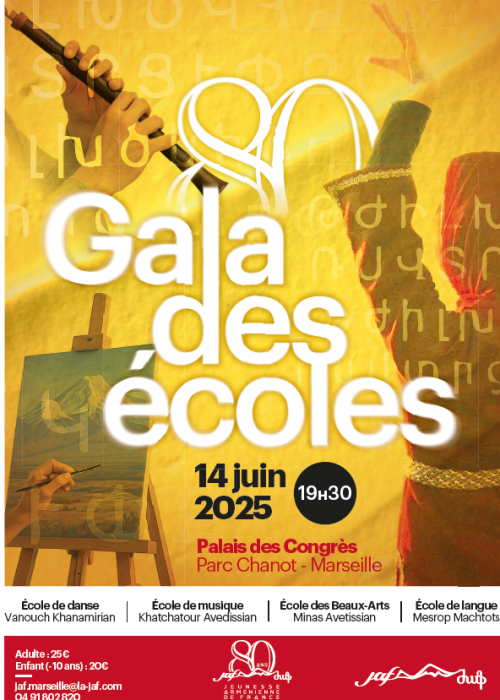 visuel gala